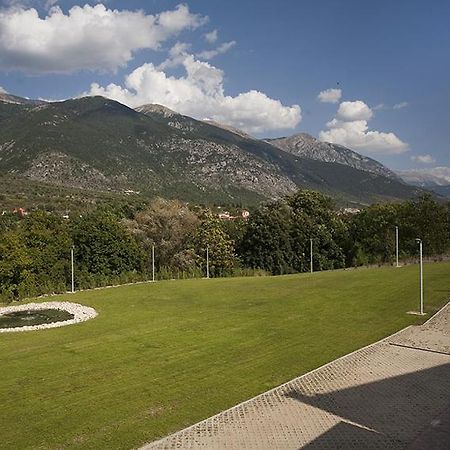 Villa Giovina Pratola Peligna Kültér fotó