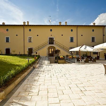Villa Giovina Pratola Peligna Kültér fotó