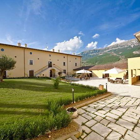 Villa Giovina Pratola Peligna Kültér fotó