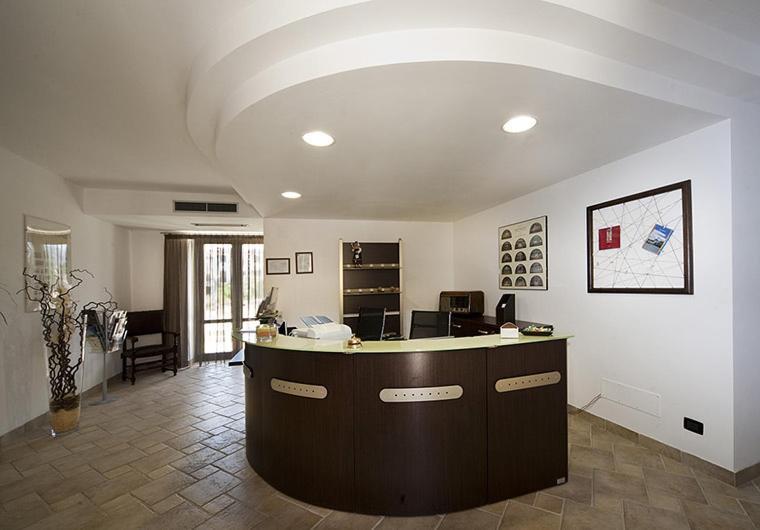Villa Giovina Pratola Peligna Kültér fotó