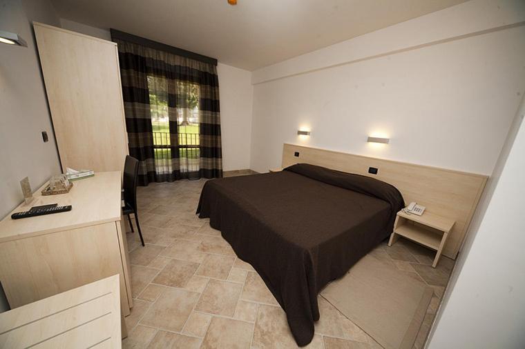 Villa Giovina Pratola Peligna Szoba fotó